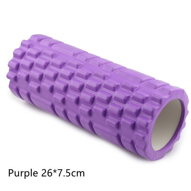 Mini Size Yoga Foam Roller