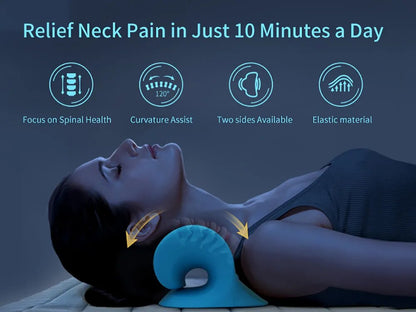 Neck Pain Device